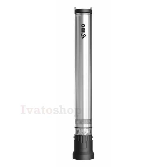 Obrázek pro Ponorná automatická domáca vodáreň OMNIGENA OMNITRON 5000 AUTOMAT