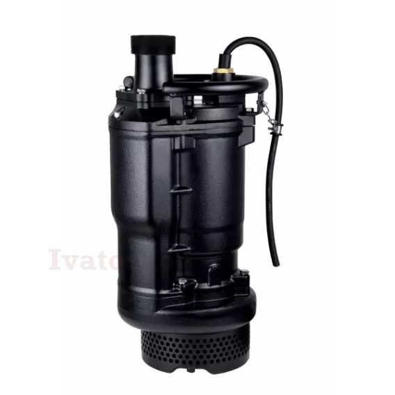 Obrázek pro Kalové čerpadlo 100 KBFU - 5,5 Profesional