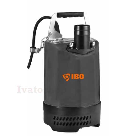 Obrázek pro Kalové čerpadlo 50 KBFU - 0,75 Profesional, 230V