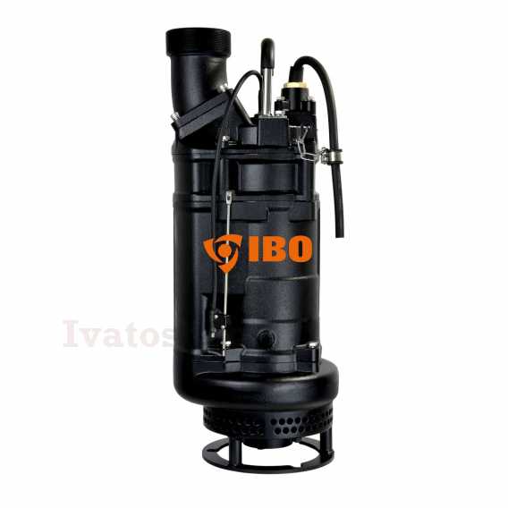 Obrázek pro Stavebné čerpadlo  HCP 50 ASH 21.1 / 230V