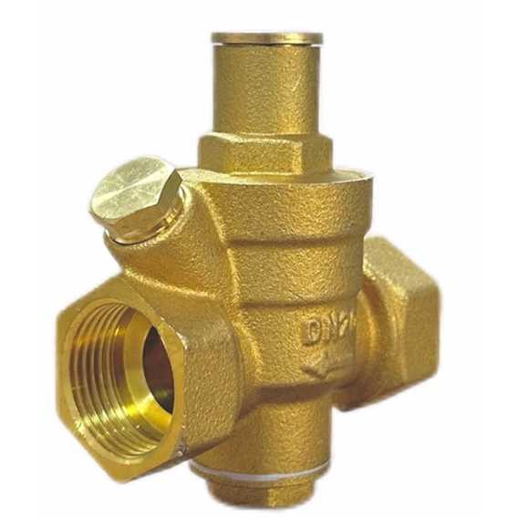 Obrázek pro Redukčný ventil 3/4"