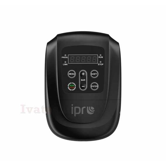 Obrázek pro Frekvenčný menič IVR-10-030T (0,37-2,2kW / 7A / 400V)