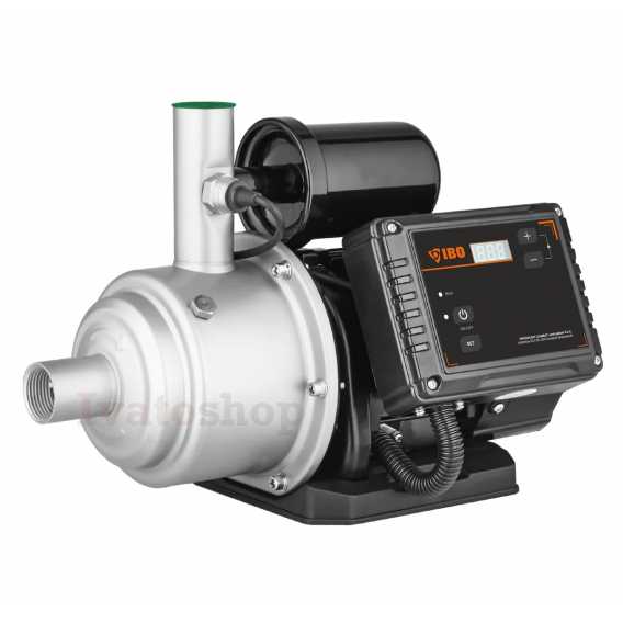 Obrázek pro Automatická domáca vodáreň AUTO - s frekvenčným meničom