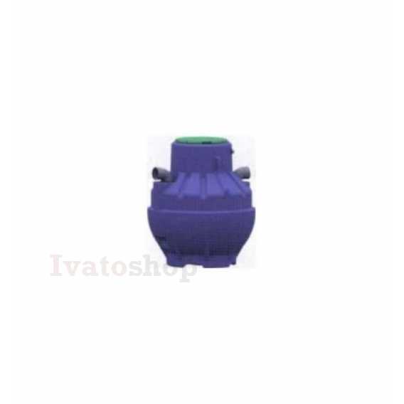 Obrázek pro ODLUCOVAC ROPNYCH LATOK YH0501E