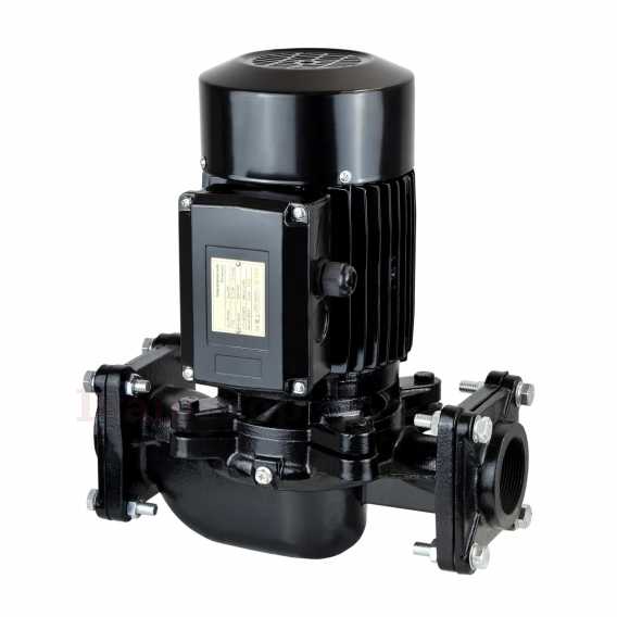 Obrázek pro Priemyselné obehové čerpadlo IPML 50-2200