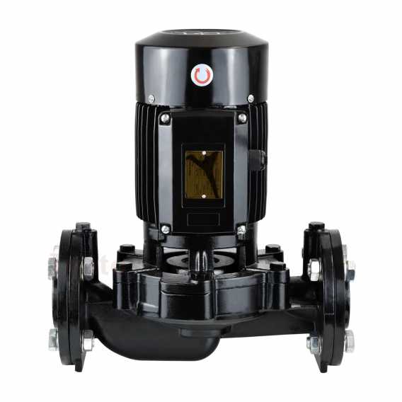 Obrázek pro Obehové čerpadlo IPML 50-1500 (1,5 kW, 400 V)