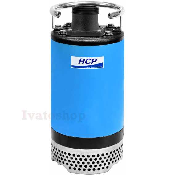 Obrázek pro Stavebné čerpadlo  HCP 50 ASH 21.1 / 230V