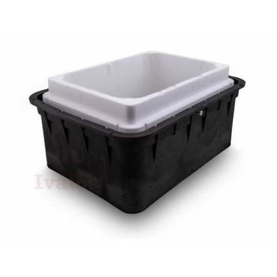 Obrázek pro MODULO - nadstavec s izoláciou 15cm