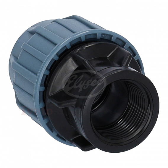 Obrázek pro PRECHODOVÝ KUS S VNÚTORNÝM ZÁVITOM 25 x 1"