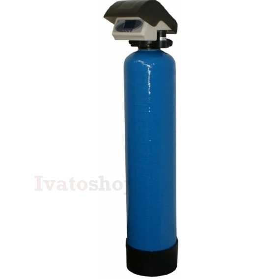 Uhlíkový filter + KDF,  35L Obrázek pro Uhlíkový filter + KDF,  35L