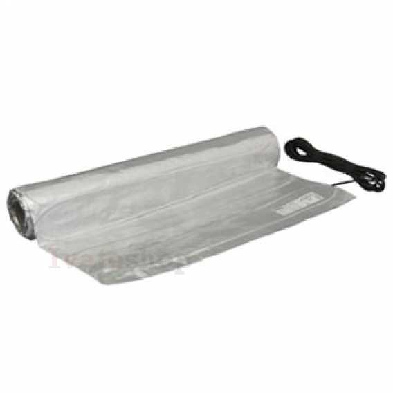 Obrázek pro Elektrické podlahové vykurovacie rohože pre laminátové parkety HAKL TPX 140, 2m²