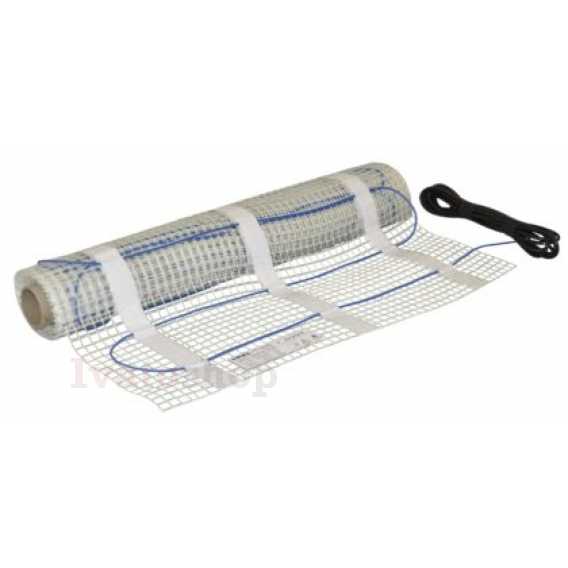 Obrázek pro Elektrická podlahová vykurovacia rohož pre keramickú dlažbu HAKL TFX 150 2m²