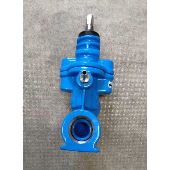 Obrázek pro Zemný odvodňovací ventil DN 1" teleskopický 