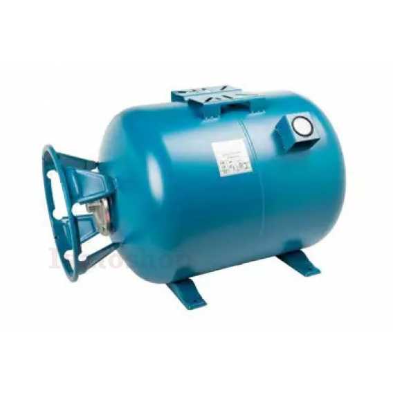 Obrázek pro Tlaková nádoba AQUA OLA 100 L ležatá s vakom