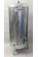 Obrázek pro Pozinkovaná tlaková nádoba Hydro - Vacuum 150L / 6 Bar s vodoznakom