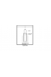 Obrázek pro Chladiaci plášť IVATO k 4" ponorným čerpadlám