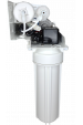 Obrázek pro Čistička vody do domácnosti reverzná osmóza RO 50-P s čerpadlom na zvýšenie tlaku