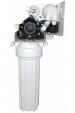 Obrázek pro Čistička vody do domácnosti reverzná osmóza RO 150-P s čerpadlom na zvýšenie tlaku