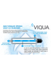 Obrázek pro UV sterilizátor VIQUA VT4 do domácnosti na dezinfekciu vody