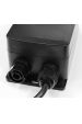 Obrázek pro EcoMaster Externí krabice s pneuspínačem včetně flexokabelu