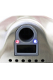 Obrázek pro Jet Dryer SIMPLE Stříbrný