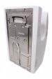 Obrázek pro Jet Dryer COMPACT Stříbrný