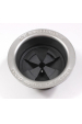 Obrázek pro EcoMaster Vyjímatelná gumová manžeta plochá inovativní 85mm - EVO3 (In Sink Erator)