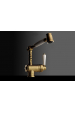 Obrázek pro Chambord R202 se sprchou Chrom