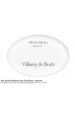 Obrázek pro Villeroy & Boch Single 595 Bílá keramika