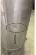 Obrázek pro Nerezová tlaková nádoba stojatá CH 300 L
