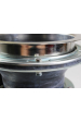 Obrázek pro Waste King Příruba kombinovaná - připojení drtiče 750-1500 na otvor 15 cm