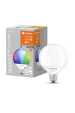 Obrázek pro OSRAM SMART+ Globe 95 matná 230V E27 LED EQ100 RGBW