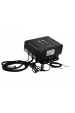 Obrázek pro Frekvenčný menič IVR-10-030T (0,37-2,2kW / 7A / 400V)