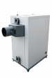 Obrázek pro Kotol na tuhé palivo V - DREX mini, 14kW